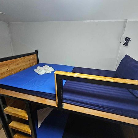 Eq Hostel Thongsala Ngoại thất bức ảnh