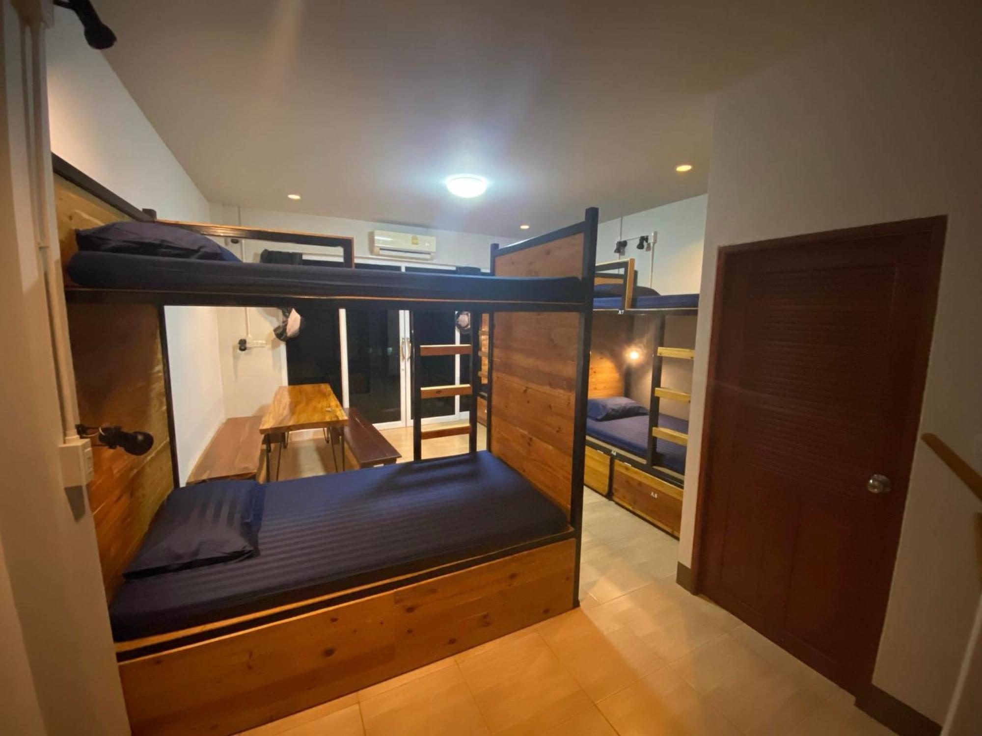 Eq Hostel Thongsala Ngoại thất bức ảnh