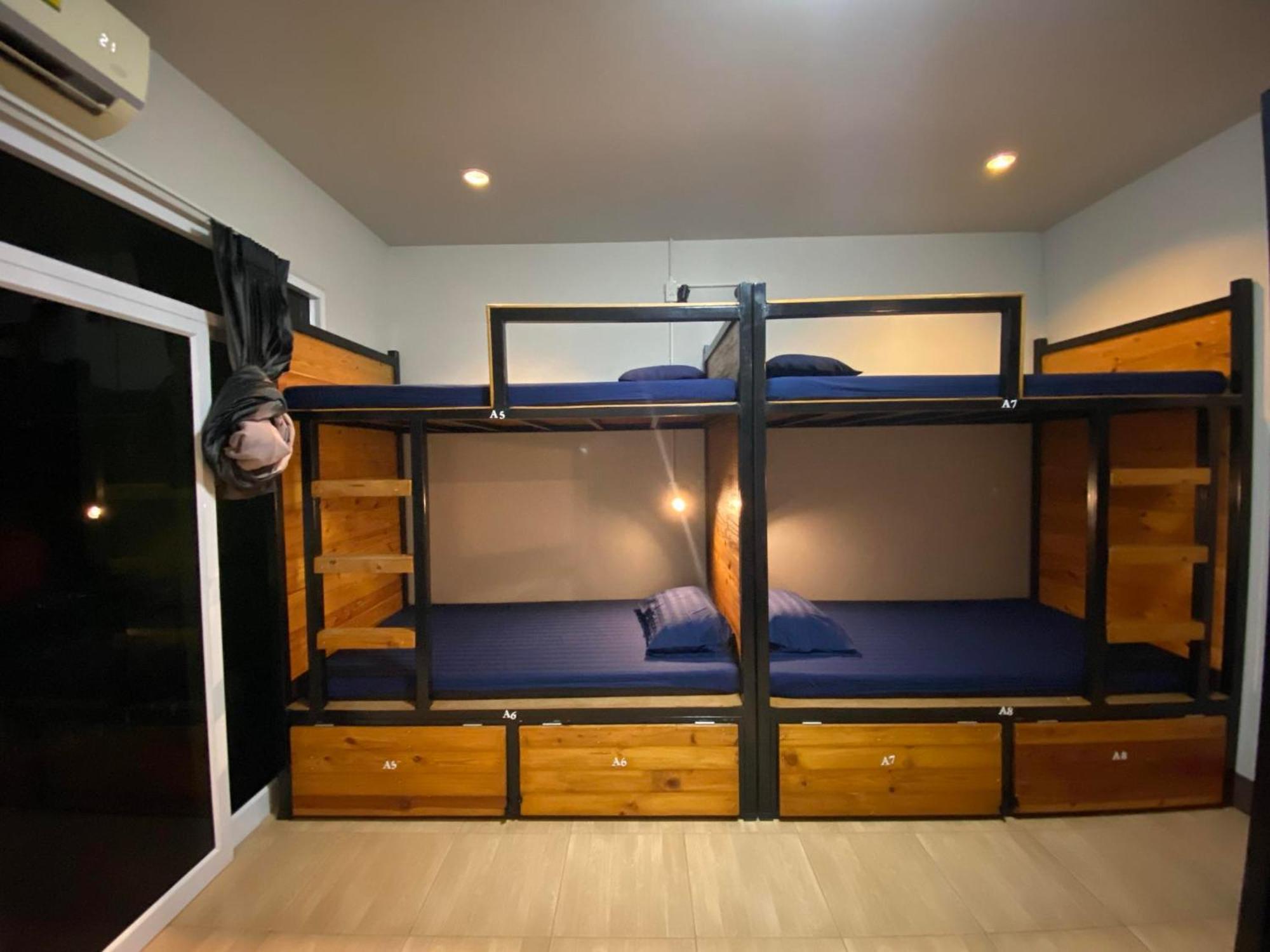 Eq Hostel Thongsala Ngoại thất bức ảnh