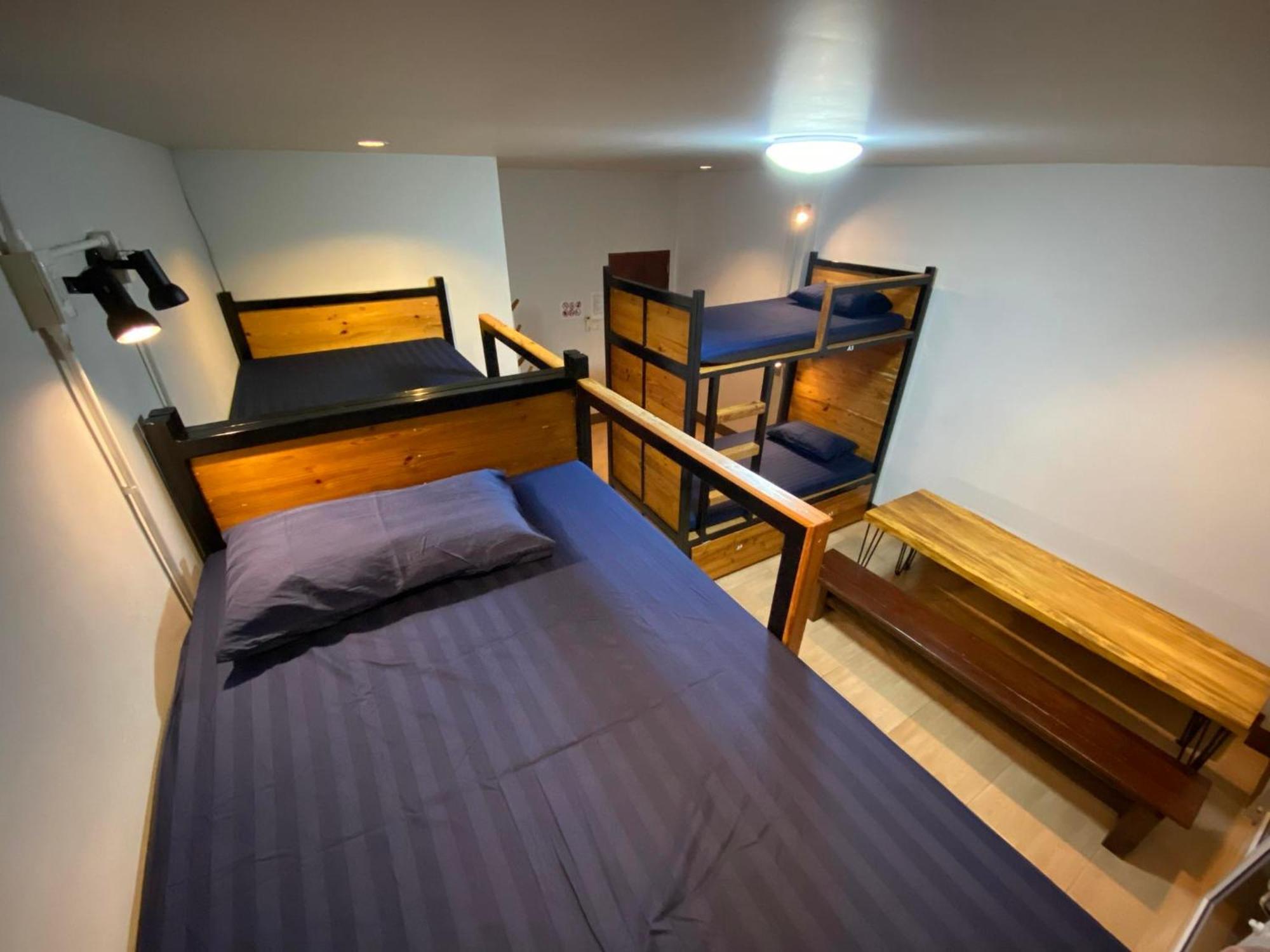 Eq Hostel Thongsala Ngoại thất bức ảnh