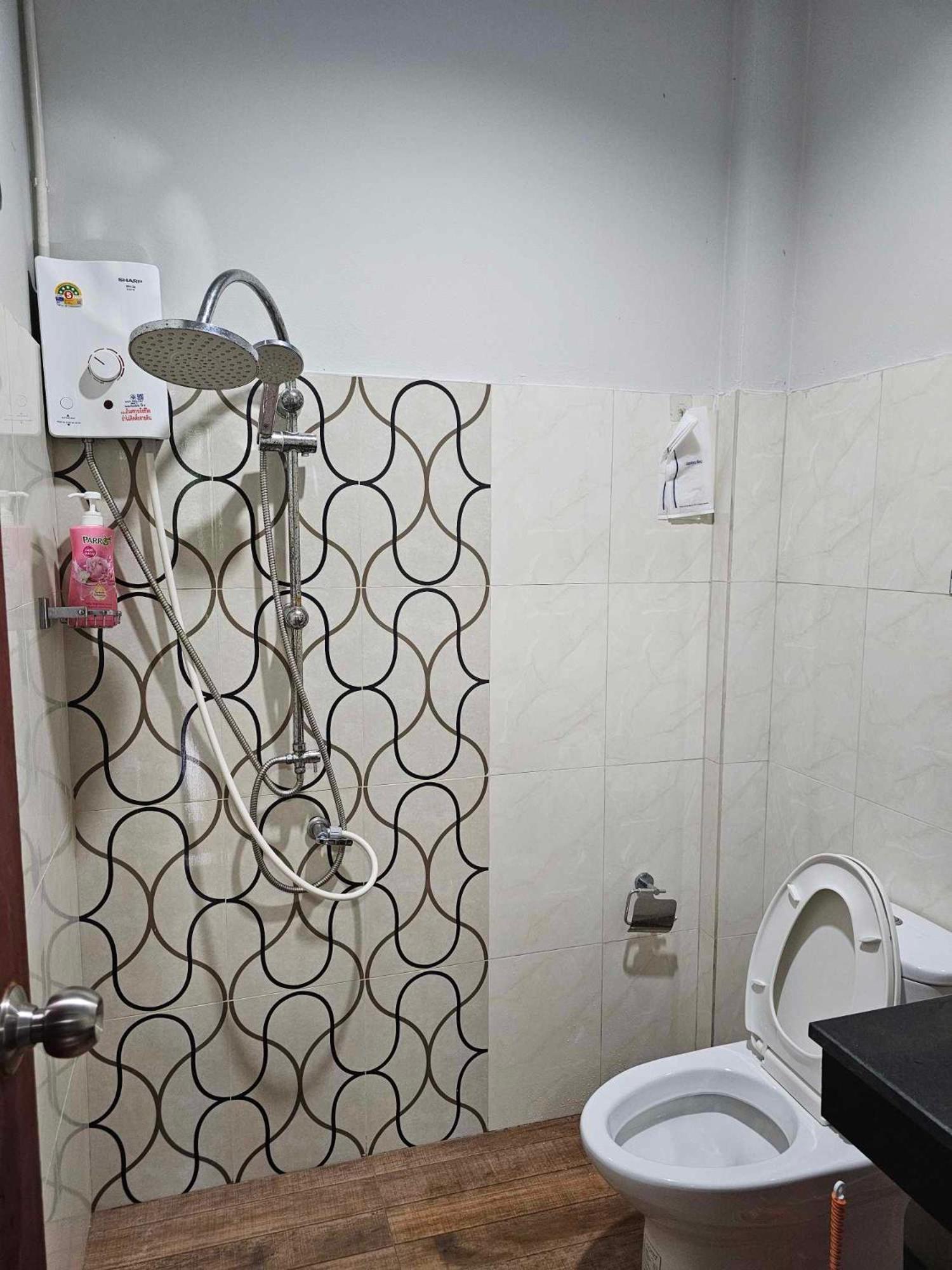Eq Hostel Thongsala Ngoại thất bức ảnh
