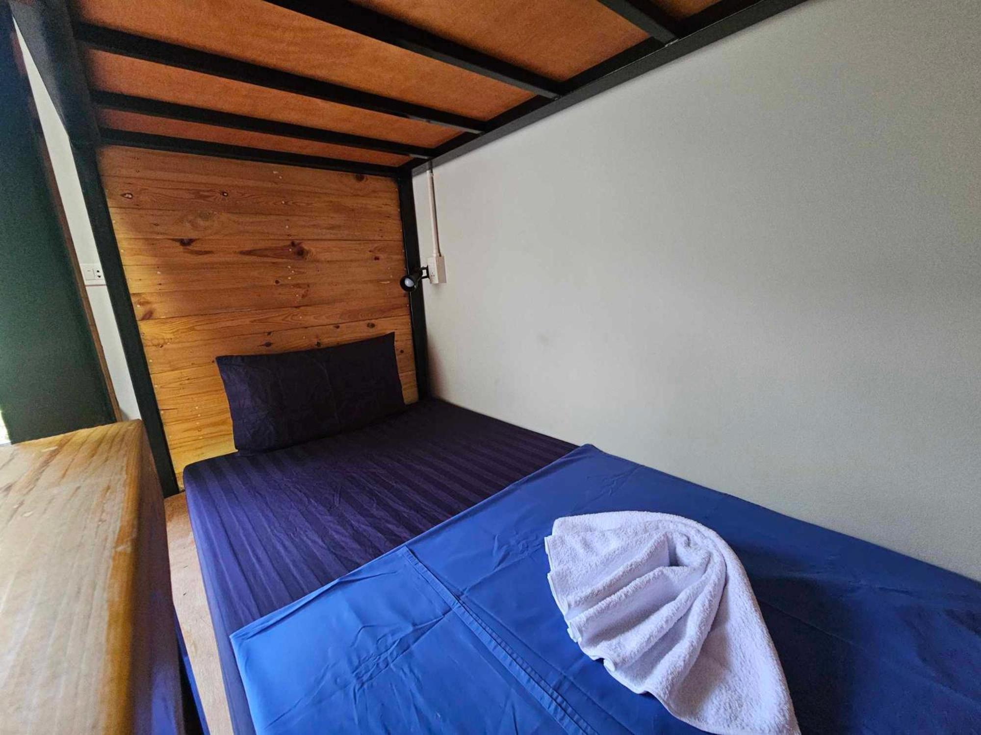 Eq Hostel Thongsala Ngoại thất bức ảnh