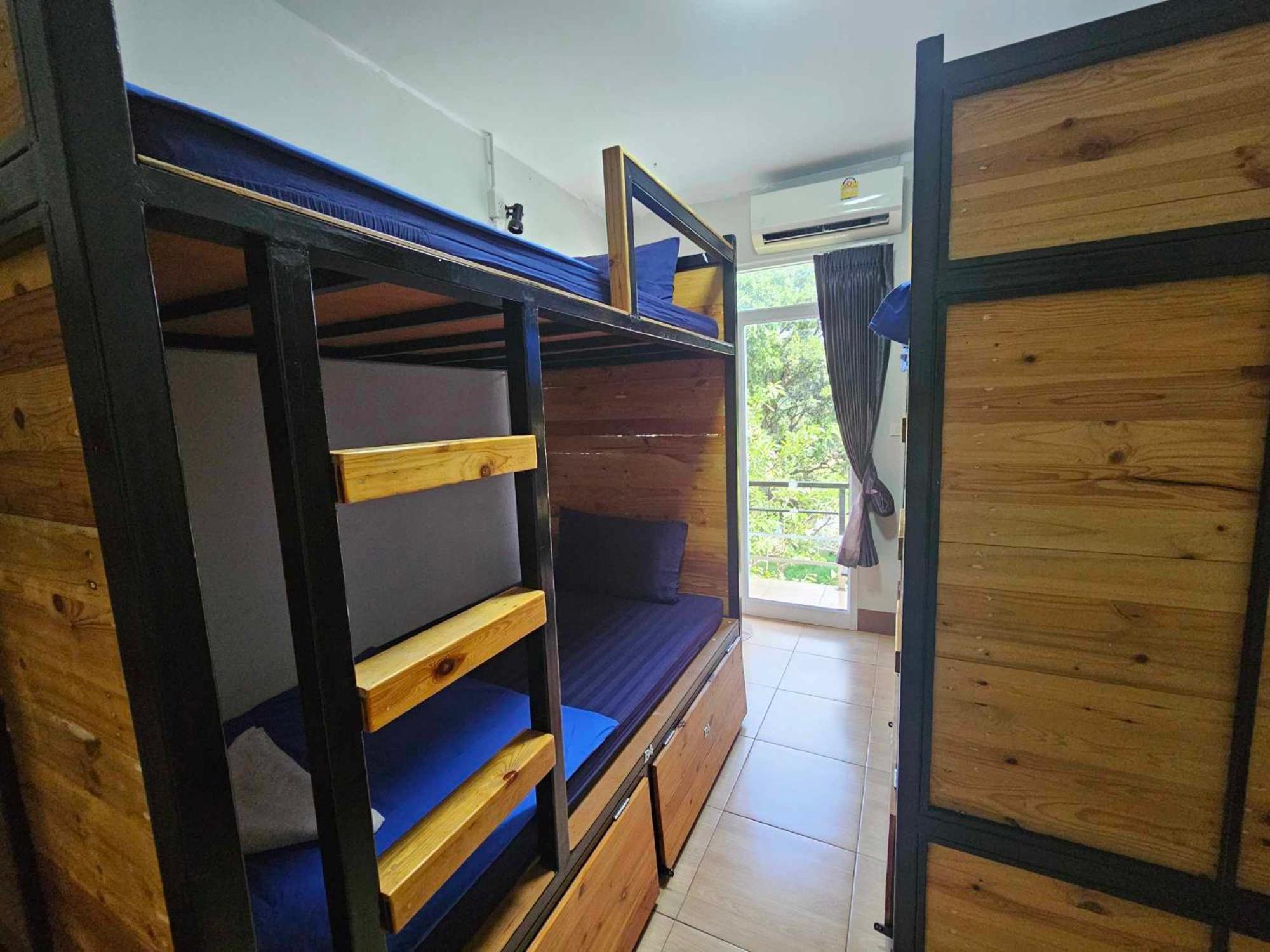 Eq Hostel Thongsala Ngoại thất bức ảnh