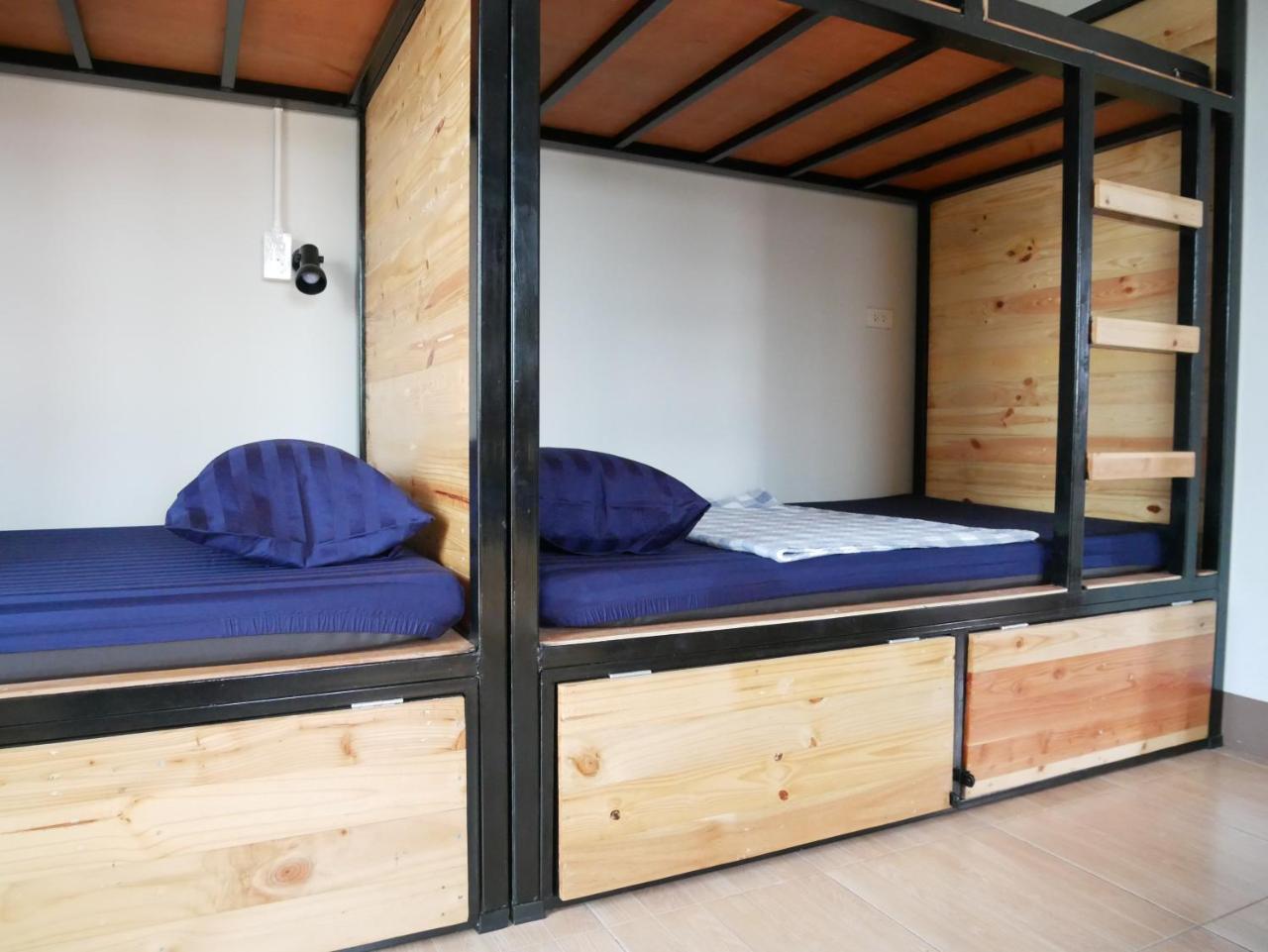 Eq Hostel Thongsala Ngoại thất bức ảnh