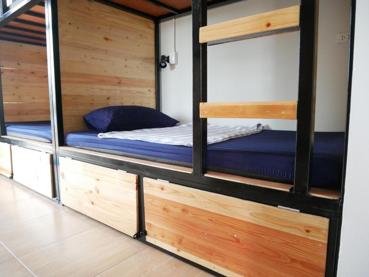 Eq Hostel Thongsala Ngoại thất bức ảnh
