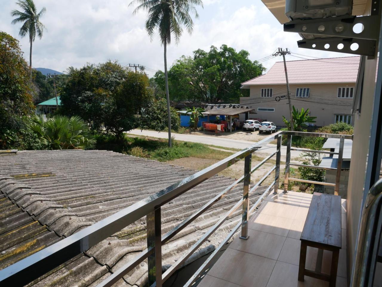 Eq Hostel Thongsala Ngoại thất bức ảnh