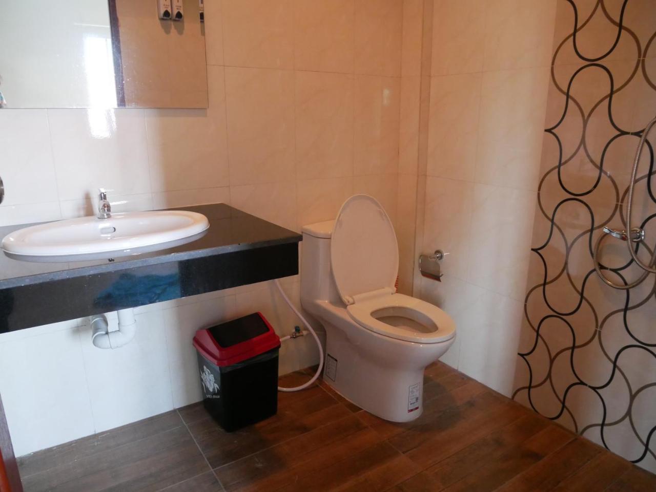 Eq Hostel Thongsala Ngoại thất bức ảnh