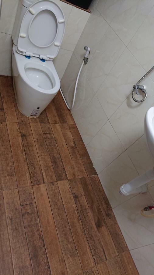 Eq Hostel Thongsala Ngoại thất bức ảnh